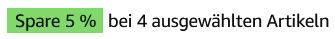 🗒️ 4 x 100er Pack tesa Notizblätter ab 1,22€ (statt 6€)