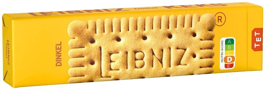🍪 4x Leibniz Dinkelkeks, je 190g ab 5,36€ (statt 8€) 🍪 4x Leibniz Dinkelkeks, je 190g ab 5,36€ (statt 8€)