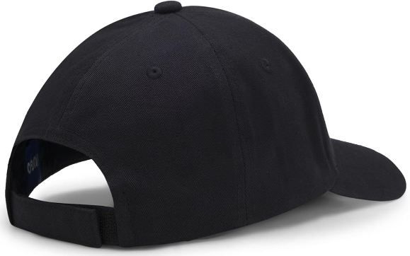 🧢 HUGO Jinko Cap mit Logo Aufnäher für 16,98€ (statt 25€) 🧢 HUGO Jinko Cap mit Logo Aufnäher für 16,98€ (statt 25€)