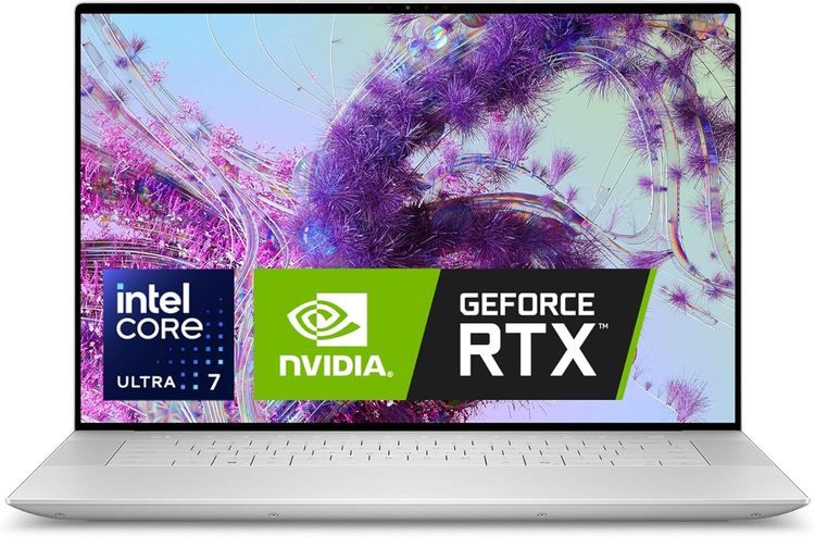💻 Dell XPS 16 9640 mit 16,3 💻 Dell XPS 16 9640 mit 16,3 FHD+ Display + Intel Ultra 7 & RTX 4050 für 1.279€ (statt 1.699€)
