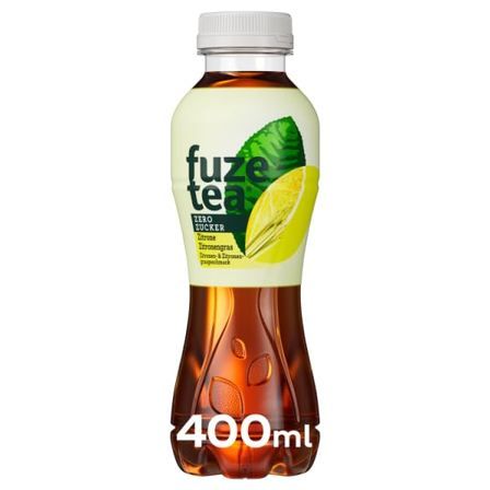 🍹 12er Pack Fuze Tea Zero Eistee Zitrone-Zitronengras ab 10,79€ (statt 15€) 🍹 12er Pack Fuze Tea Zero Eistee Zitrone Zitronengras ab 10,79€ (statt 15€)