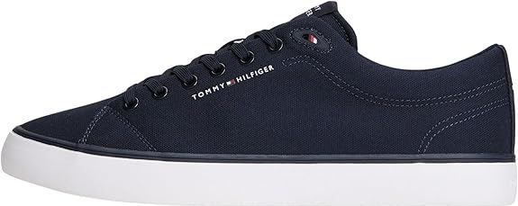 👟 Tommy Hilfiger Harlem Core Ii CVS Sneaker ab 38,69€ (statt 55€) 👟 Tommy Hilfiger Harlem Core Ii CVS Sneaker ab 38,69€ (statt 55€)