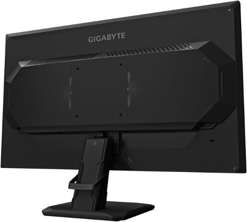 🖥️ Gigabyte GS25F2 25 FHD Gaming Monitor mit 200Hz für 79€ (statt 92€)