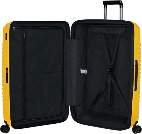🧳 Samsonite Intuo L Hartschalenkoffer, 75cm, 105/115L für 155,68€ (statt 180€) 🧳 Samsonite Intuo L Hartschalenkoffer, 75cm, 105/115L für 155,68€ (statt 180€)