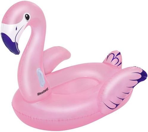 🦩 Bestway Flamingo Schwimmtier für 19,90€ (statt 33€) 🦩 Bestway Flamingo Schwimmtier für 19,90€ (statt 33€)