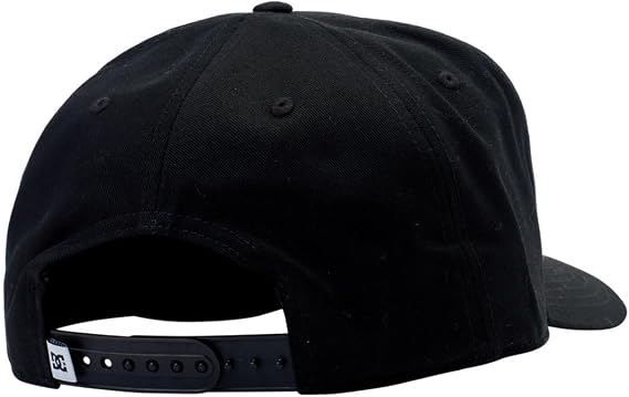 🧢 DC Shoes Sureshot Cap für 13,49€ (statt 22€)