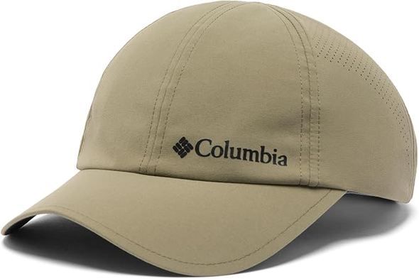 🧢 Columbia Silver Ridge IV Ball Baseballkappe für 18,99€ (statt 25€) 🧢 Columbia Silver Ridge IV Ball Baseballkappe für 18,99€ (statt 25€)