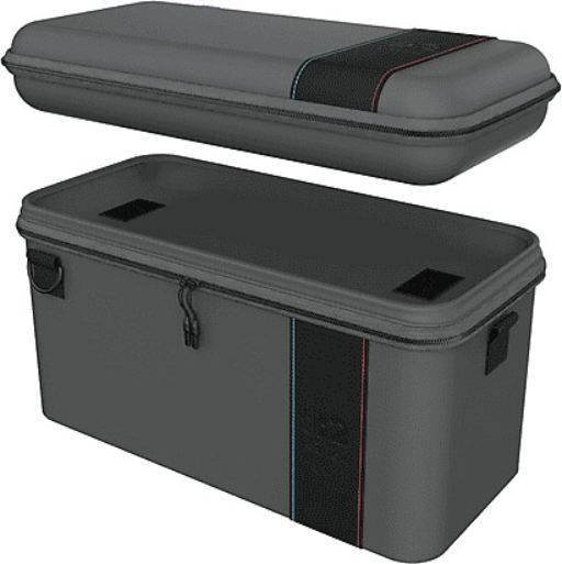 🎮 Turtle Beach PlayTrek Nintendo Switch 2 Tasche + Etui für 34,99€ (statt 41€)