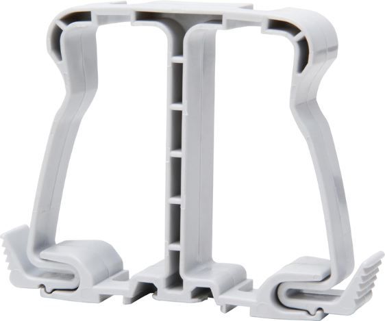 🔌 5 x 2er Pack Kopp Kabel Sammelhalter für 30 Kabel für 9,75€ (statt 25€)