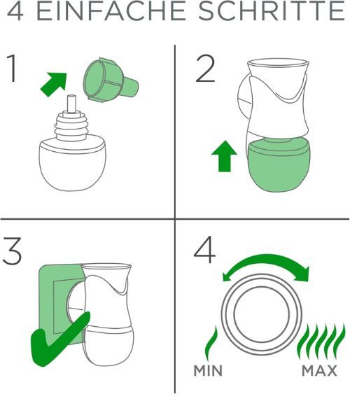 👃🏻 6x Air Wick Duftstecker Nachfüller, Eukalyptus & Zedernholz ab 19,61€ (statt 27€) 👃🏻 6x Air Wick Duftstecker Nachfüller, Eukalyptus & Zedernholz ab 19,61€ (statt 27€)