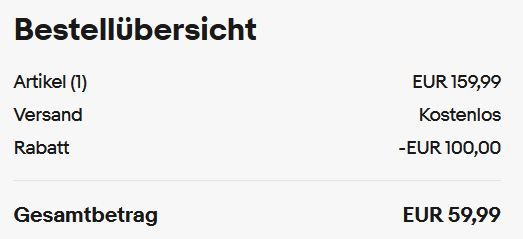 đ„ Gutscheinfehler! đ€Ż 100⏠statt 50⏠auf Sharkoon PC-GehĂ€use - z.B. REV 300 fĂŒr 59,99⏠(statt 160âŹ) đ„ Gutscheinfehler! đ€Ż 100⏠statt 50⏠auf Sharkoon PC GehĂ€use z.B. REV 300 fĂŒr 59,99⏠(statt 160âŹ)