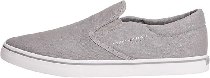 👟 Tommy Hilfiger Vulc Core Slip On Sneaker für 34€ (statt 58€) 👟 Tommy Hilfiger Vulc Core Slip On Sneaker für 34€ (statt 58€)