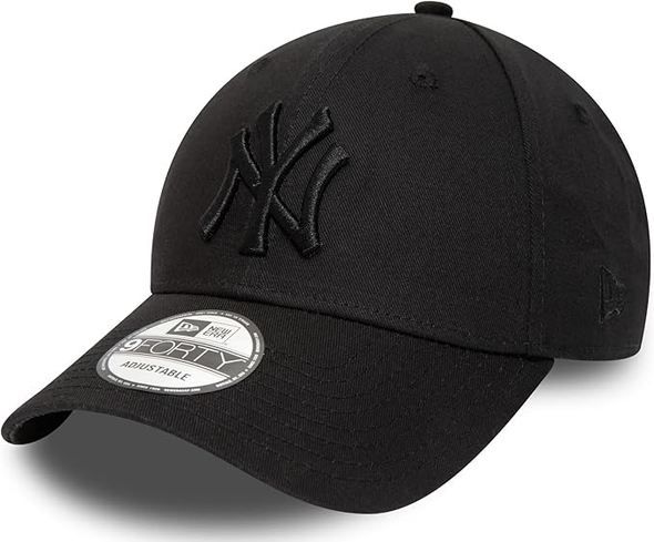 🧢 New Era 9forty New York Yankees League Essential Snapback Cap für 17,49€ (statt 23€) 🧢 New Era 9forty New York Yankees League Essential Snapback Cap für 17,49€ (statt 23€)