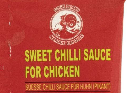 🥡 45er Pack Cock Süß-Pikante Chilisauce für Huhn, je 11ml ab 5€ (statt 7€) 🥡 45er Pack Cock Süß Pikante Chilisauce für Huhn, je 11ml ab 5€ (statt 7€)