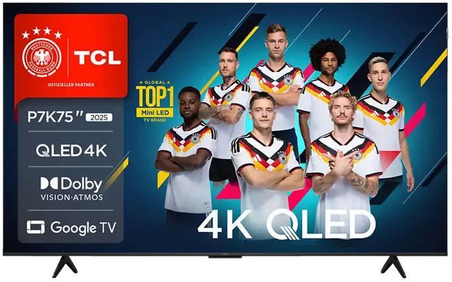 📺 Media Markt TCL Smart TV Angebote + MyMediaMarkt Extra Rabatt