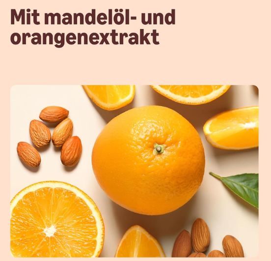 🚿 8 Liter (!) by Amazon Almond & Orange Duschgel ab 16,99€ (statt 23€) 🚿 8 Liter (!) by Amazon Almond & Orange Duschgel ab 16,99€ (statt 23€)