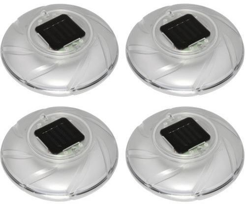 💡 4er Pack Bestway Flowclear LED Poolleuchte, 18cm für 29,99€ (statt 52€) 💡 4er Pack Bestway Flowclear LED Poolleuchte, 18cm für 29,99€ (statt 52€)