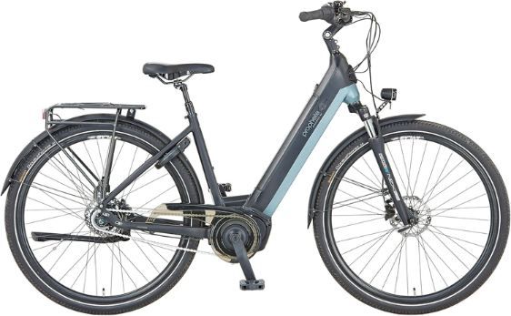 🚲 Prophete Geniesser 4.0 City E-Bike, 28 Zoll, 540Wh für 1.486,65€ (statt 1.839€) 🚲 Prophete Geniesser 4.0 City E Bike, 28 Zoll, 540Wh für 1.486,65€ (statt 1.839€)
