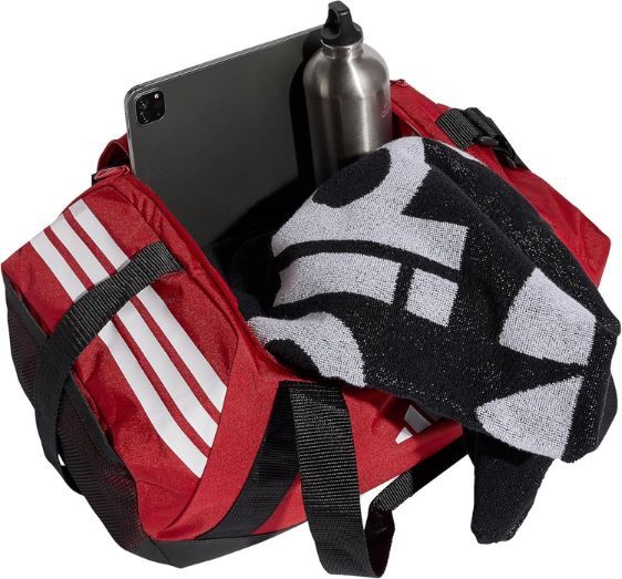 đ adidas Unisex Tiro Duffle Bag, 31L fĂŒr 12,58⏠(statt 25âŹ) đ adidas Unisex Tiro Duffle Bag, 31L fĂŒr 12,58⏠(statt 25âŹ)