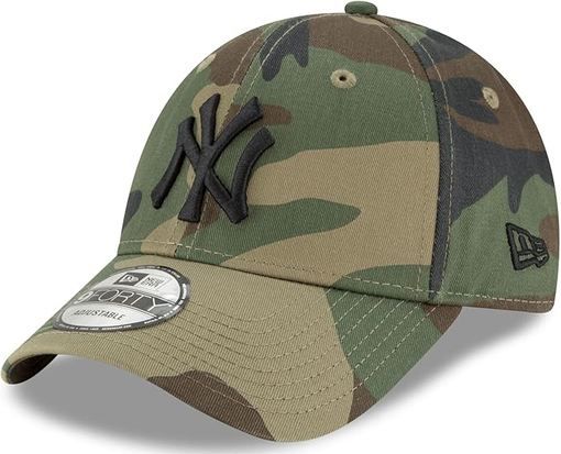 🧢 New Era New York Yankees MLB League Cap für 18,99€ (statt 25€) 🧢 New Era New York Yankees MLB League Cap für 18,99€ (statt 25€)