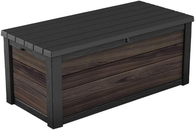 🏡 Keter Signature Aufbewahrungsbox mit 570L für 145,99€ (statt 200€) 🏡 Keter Signature Aufbewahrungsbox mit 570L für 145,99€ (statt 200€)