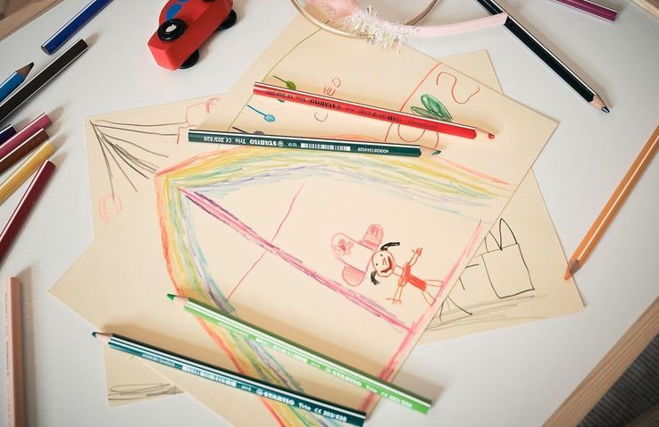 ✍️ 12er Pack Stabilo Dreikant-Buntstift Trio dick für 5,80€ (statt 9€) ✍️ 12er Pack Stabilo Dreikant Buntstift Trio dick für 5,80€ (statt 9€)