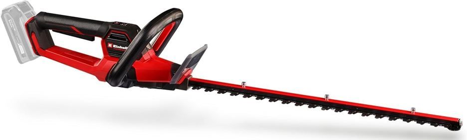 🪚 Einhell Professional GP-CH 18/50 Akku-Heckenschere für 114,49€ (statt 128€) 🪚 Einhell Professional GP CH 18/50 Akku Heckenschere für 114,49€ (statt 128€)
