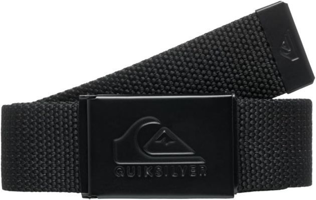 👖 Quiksilver Principal Schwack Gürtel für 11,99€ (statt 18€)