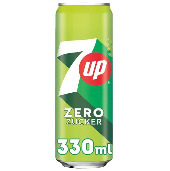 🍋 24x 7UP Zero Limonade, 0,33L Dosen für 14,99€ (statt 24€) 🍋 24x 7UP Zero Limonade, 0,33L Dosen für 14,99€ (statt 24€)
