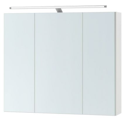 💡 VASAGLE hängender Spiegelschrank mit Licht für 45,99€ (statt 70€)