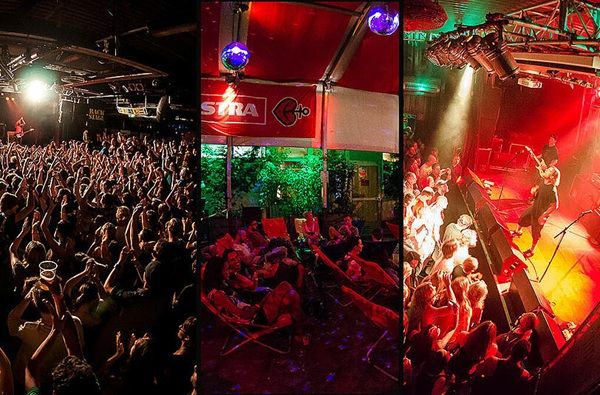 München: Freier Eintritt zum Free and Easy Festival