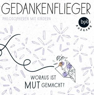 Magazin Gedankenflieger gratis anfordern
