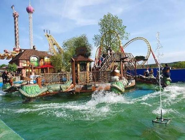 🎡 Freizeitland Geiselwind: Freier Entritt mit BILDplus am 28. bzw. 29.07. 🎡 Freizeitland Geiselwind: Freier Entritt mit BILDplus am 28. bzw. 29.07.