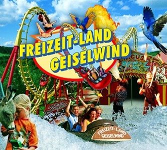 🎢 Freizeitland Geiselwind: Freier Entritt zur Schulstart Party