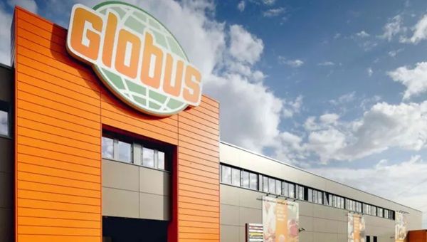 Gratis: PAW Patrol-Fieber im Globus Bubenheim am 15.08.2026 Gratis: PAW Patrol Fieber im Globus Bubenheim am 15.08.2026