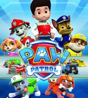 Gratis: PAW Patrol-Fieber im Globus Bubenheim am 15.08.2026
