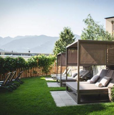 ⛰️ 7 ÜN im Aktiv- & Vitalhotel Taubers Unterwirt in Südtirol inkl. HP & Spa für 849,99€ p.P.