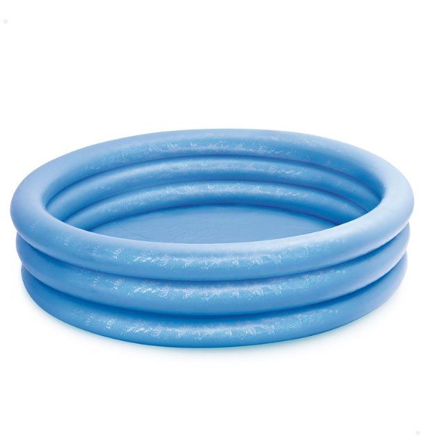 💦 Intex 58446NP Planschbecken 168×38 cm für 8,69€ (statt 13€)