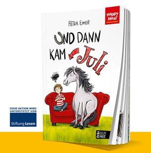Neues Spendenbuch bei McDonald’s: Und dann kam Juli