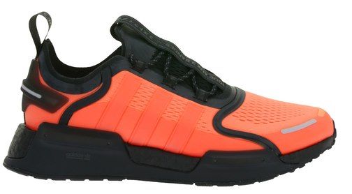 👟 adidas NMD_R1 V3 Strahl Orange für 49,99€ (statt 80€) 👟 adidas NMD R1 V3 Strahl Orange für 49,99€ (statt 80€)