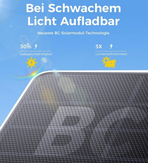 📷 Socheerfull Q4 2K Solar Außenkamera mit Panel für 32,99€ (statt 60€) 📷 Socheerfull Q4 2K Solar Außenkamera mit Panel für 32,99€ (statt 60€)