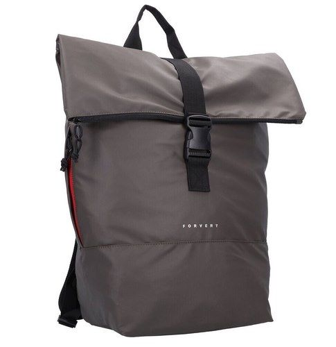 🎒 Forvert Tarp Lorenz Rucksack (30L) für 20,95€ (statt 40€)