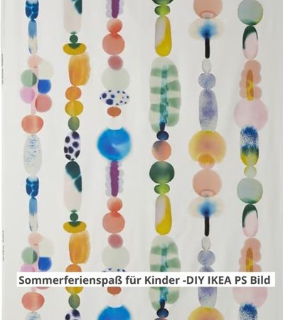 🖌️IKEA Kamen: Euer Kind malt gratis Bild mit MALA Farben mit IKEA Family!   am 01.08.