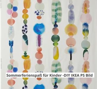 🖌️IKEA Kamen: Euer Kind malt gratis Bild mit MALA Farben mit IKEA Family! – am 01.08.