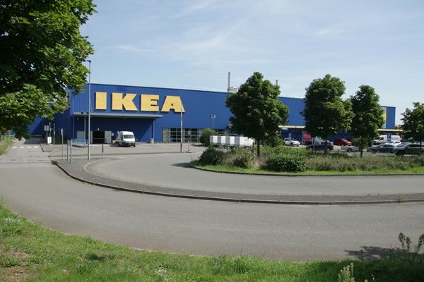 đIKEA Saarlouis/Kamen: Dein Kind isst gratis mit IKEA Family! đIKEA Saarlouis/Kamen: Dein Kind isst gratis mit IKEA Family!
