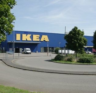 IKEA Saarlouis: Kinder-Goodie Bag gratis – Anmeldung erforderlich!