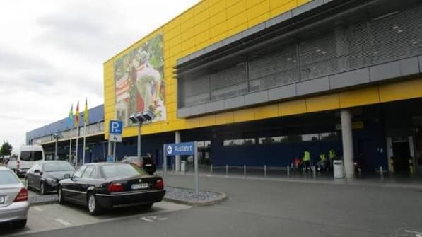 🥖IKEA Mannheim: Grundschulkinder bekommen Frühstück gratis