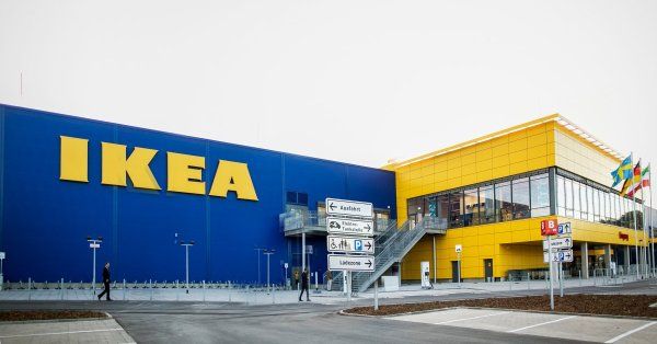 🌈 IKEA Wuppertal: Am 11.09. Prideschilder für den CSD basteln 🌈 IKEA Wuppertal: Am 11.09. Prideschilder für den CSD basteln