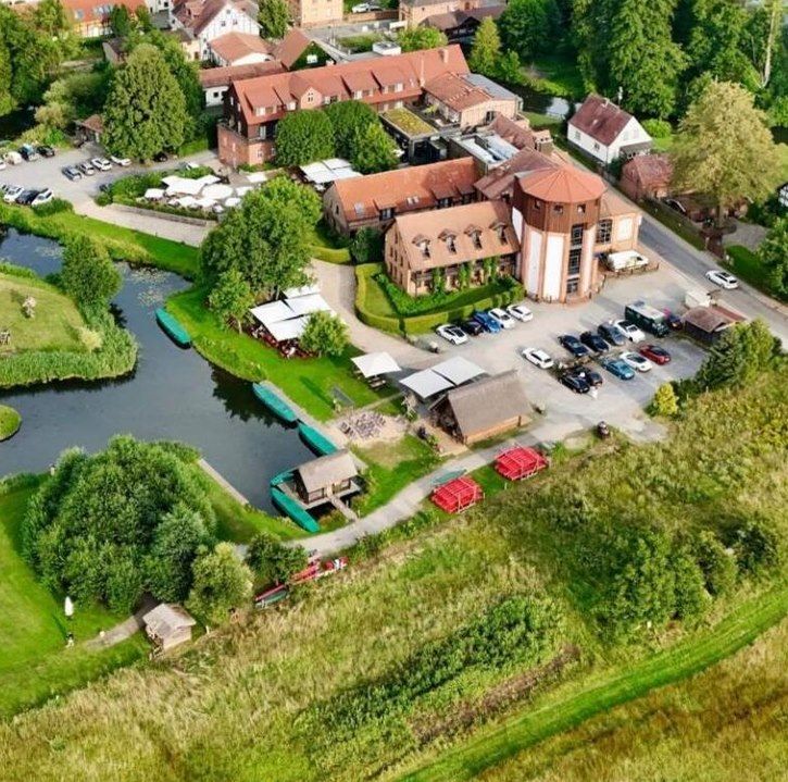 🛶 ÜN im 4* Spreewaldresort Seinerzeit inkl. Frühstück & Dinner ab 69,50€ p.P.
