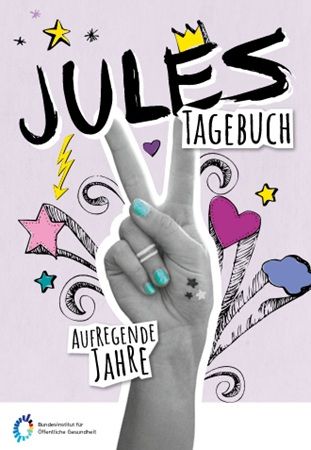Gratis: Jules Tagebuch - Aufregende Jahre Gratis: Jules Tagebuch Aufregende Jahre